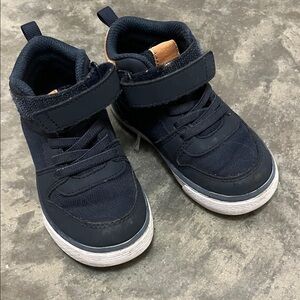 The Children's Place Dark Blue Kids Sneakers